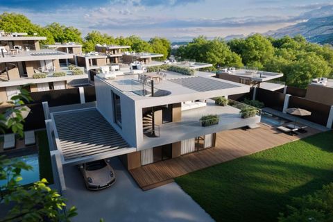 Rækkehus i Polop, Alicante, Polop - € 482.121 | Ref: 524097__COMPLEX__489/13477 - foto 9