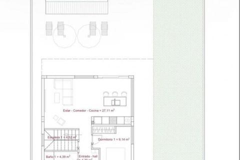 Rækkehus i Polop, Alicante, Polop - € 482.121 | Ref: 524097__COMPLEX__489/13477 - foto 15