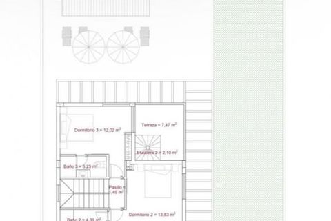 Rækkehus i Polop, Alicante, Polop - € 482.121 | Ref: 524097__COMPLEX__489/13477 - foto 16
