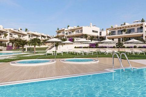 Bungalou a Torrevieja, Alicante, Torrevieja - € 272.000 | Ref: 524204__COMPLEX__466/13477 - foto 3