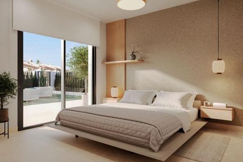 Bungalow i Torrevieja, Alicante, Torrevieja - € 371.000 | Ref: 524225__COMPLEX__466/13477 - foto 7