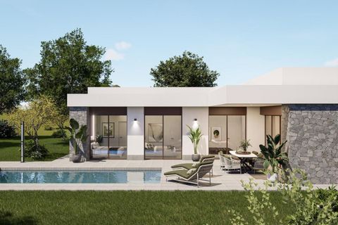 Villa en Elche, Alicante, Elche - € 507.000 | Ref: 524284__COMPLEX__489/13477 - photo 2