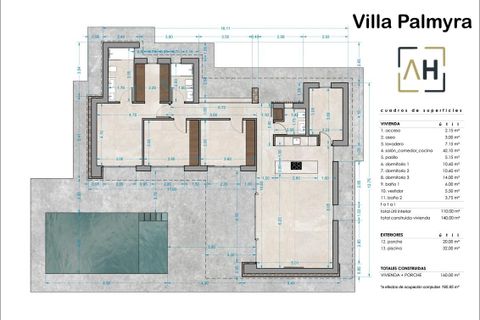 Villa en Elche, Alicante, Elche - € 507.000 | Ref: 524284__COMPLEX__489/13477 - photo 8
