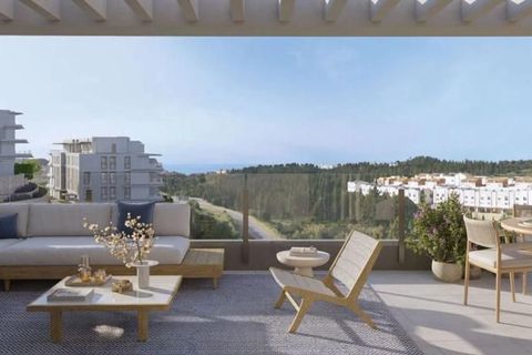 Leilighet i Mijas, Malaga, Mijas - € 382 000 | Ref: 524301__COMPLEX__324/13477 - foto 5