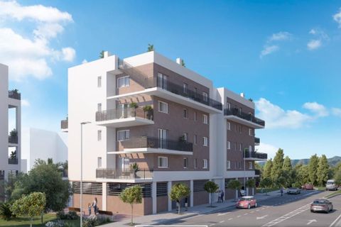 Lejlighed i Velez Malaga, Malaga, Velez Malaga - € 309.550 | Ref: 524449__COMPLEX__421/13477 - foto 1