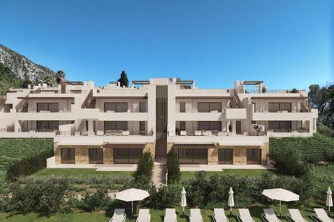 Leilighet i Istan, Malaga, Istan - € 470 000 | Ref: 524489__COMPLEX__523/13477 - foto 13