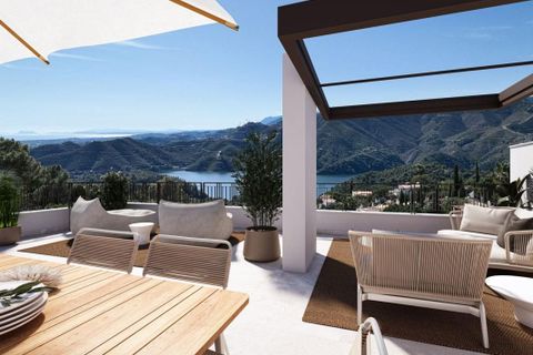 Leilighet i Istan, Malaga, Istan - € 470 000 | Ref: 524489__COMPLEX__523/13477 - foto 14