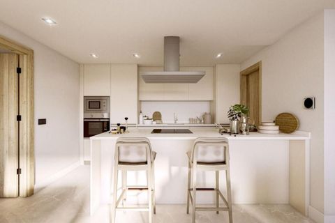 Leilighet i Istan, Malaga, Istan - € 470 000 | Ref: 524489__COMPLEX__523/13477 - foto 18