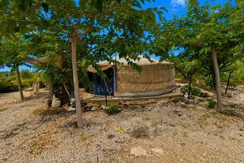 Landejendom i Chella, Valencia, Chella - € 399.000 | Ref: EB15256 - foto 2