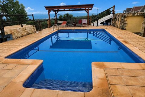 Landejendom i Chella, Valencia, Chella - € 399.000 | Ref: EB15256 - foto 3
