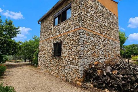 Landejendom i Chella, Valencia, Chella - € 399.000 | Ref: EB15256 - foto 5