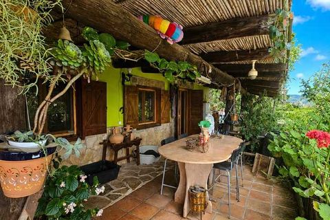 Landejendom i Chella, Valencia, Chella - € 399.000 | Ref: EB15256 - foto 6
