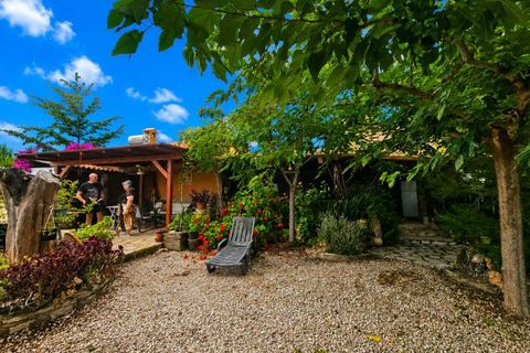 Landejendom i Chella, Valencia, Chella - € 399.000 | Ref: EB15256 - foto 9
