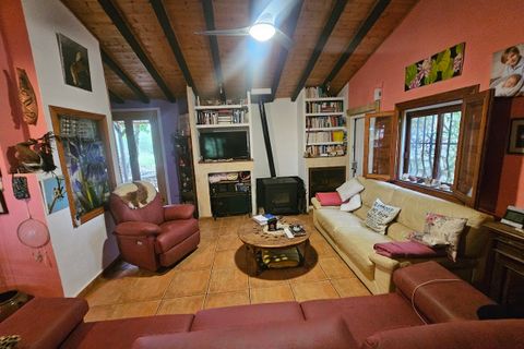 Landejendom i Chella, Valencia, Chella - € 399.000 | Ref: EB15256 - foto 11