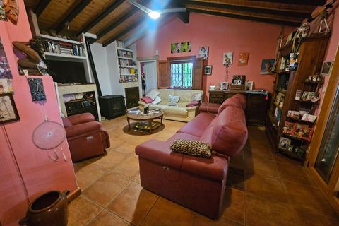 Landejendom i Chella, Valencia, Chella - € 399.000 | Ref: EB15256 - foto 12