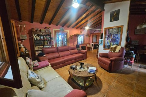 Landejendom i Chella, Valencia, Chella - € 399.000 | Ref: EB15256 - foto 14