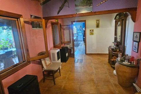 Landejendom i Chella, Valencia, Chella - € 399.000 | Ref: EB15256 - foto 18