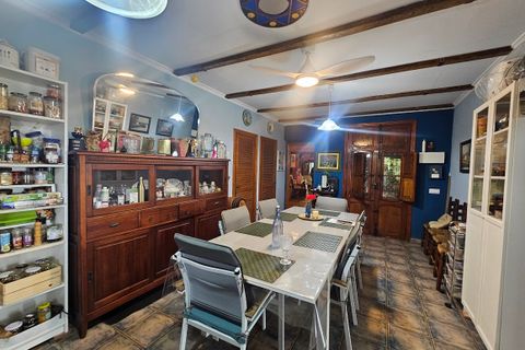 Landejendom i Chella, Valencia, Chella - € 399.000 | Ref: EB15256 - foto 25