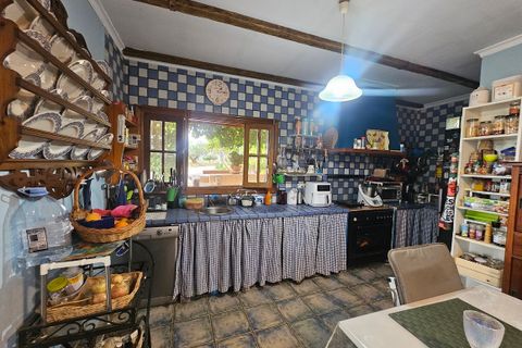 Landejendom i Chella, Valencia, Chella - € 399.000 | Ref: EB15256 - foto 27