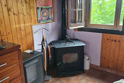 Landejendom i Chella, Valencia, Chella - € 399.000 | Ref: EB15256 - foto 35
