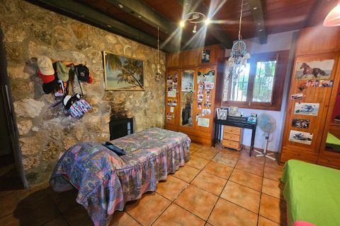 Landejendom i Chella, Valencia, Chella - € 399.000 | Ref: EB15256 - foto 37