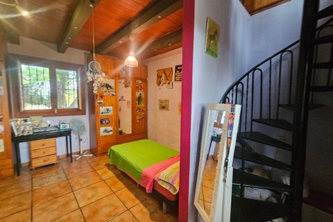 Landejendom i Chella, Valencia, Chella - € 399.000 | Ref: EB15256 - foto 38