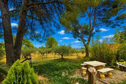 Landejendom i Chella, Valencia, Chella - € 399.000 | Ref: EB15256 - foto 41