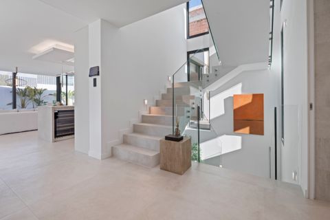 Villa en Benidorm, Alicante, Benidorm - € 1.450.000 | Ref: 94288551-01 - photo 7