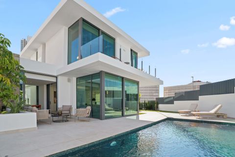 Villa en Benidorm, Alicante, Benidorm - € 1.450.000 | Ref: 94288551-01 - photo 12