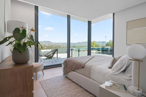 Villa en Benidorm, Alicante, Benidorm - € 1.450.000 | Ref: 94288551-01 - photo 33