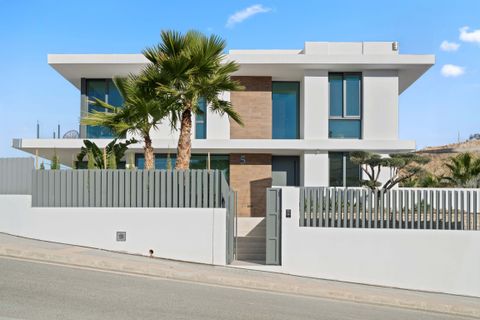 Villa en Benidorm, Alicante, Benidorm - € 1.450.000 | Ref: 94288551-01 - photo 37
