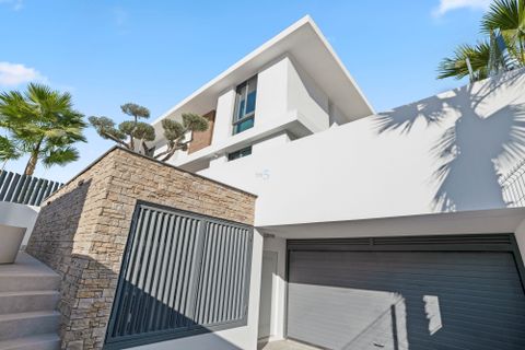 Villa en Benidorm, Alicante, Benidorm - € 1.450.000 | Ref: 94288551-01 - photo 42