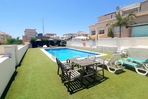 Lejlighed i Orihuela, Alicante, Orihuela - € 155.000 | Ref: P9140 - foto 20