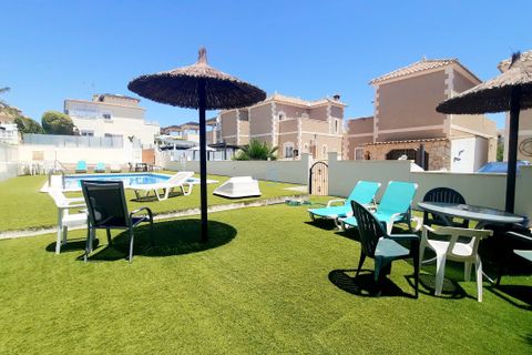 Lejlighed i Orihuela, Alicante, Orihuela - € 155.000 | Ref: P9140 - foto 22