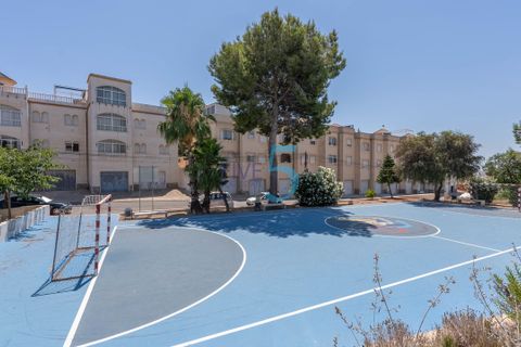 Lejlighed i Orihuela, Alicante, Orihuela - € 155.000 | Ref: P9140 - foto 27