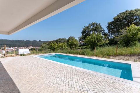 Villa a Nazare, Leiria, Nazare - € 650.000 | Ref: Encosta do Salgado 1 - foto 2
