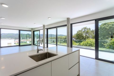 Villa a Nazare, Leiria, Nazare - € 650.000 | Ref: Encosta do Salgado 1 - foto 6