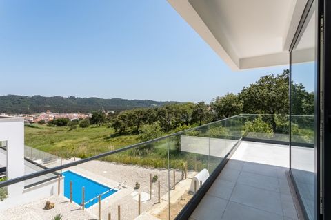 Villa a Nazare, Leiria, Nazare - € 650.000 | Ref: Encosta do Salgado 1 - foto 9