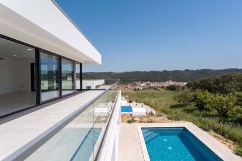 Villa a Nazare, Leiria, Nazare - € 650.000 | Ref: Encosta do Salgado 1 - foto 10