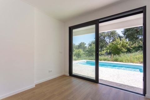 Villa a Nazare, Leiria, Nazare - € 650.000 | Ref: Encosta do Salgado 1 - foto 11