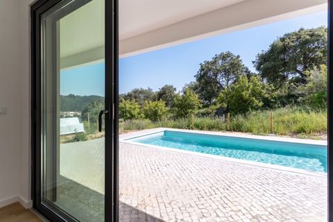 Villa a Nazare, Leiria, Nazare - € 650.000 | Ref: Encosta do Salgado 1 - foto 15