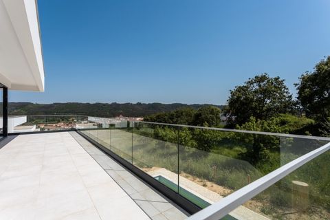 Villa a Nazare, Leiria, Nazare - € 650.000 | Ref: Encosta do Salgado 1 - foto 17
