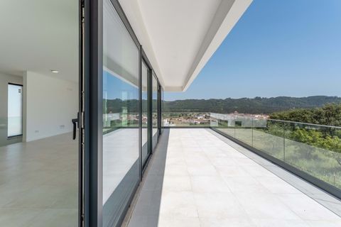 Villa a Nazare, Leiria, Nazare - € 650.000 | Ref: Encosta do Salgado 1 - foto 18
