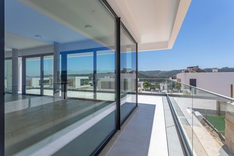 Villa i Nazare, Leiria, Nazare - € 590.000 | Ref: Encosta do Salgado 7 - foto 2