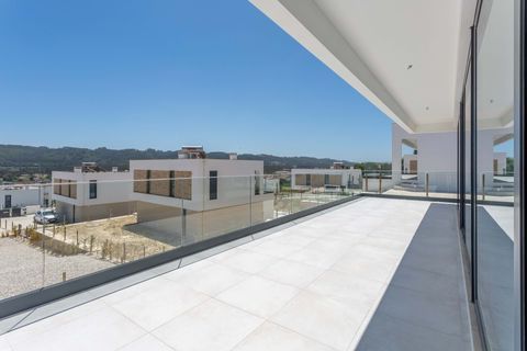 Villa i Nazare, Leiria, Nazare - € 590.000 | Ref: Encosta do Salgado 7 - foto 3