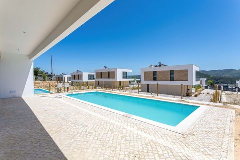 Villa i Nazare, Leiria, Nazare - € 590.000 | Ref: Encosta do Salgado 7 - foto 4