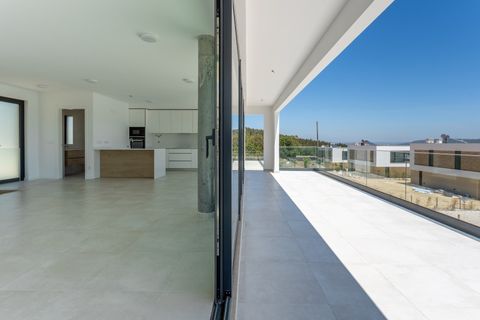 Villa i Nazare, Leiria, Nazare - € 590.000 | Ref: Encosta do Salgado 7 - foto 5