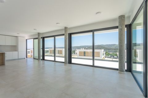 Villa i Nazare, Leiria, Nazare - € 590.000 | Ref: Encosta do Salgado 7 - foto 8
