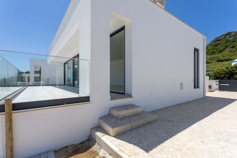 Villa i Nazare, Leiria, Nazare - € 590.000 | Ref: Encosta do Salgado 7 - foto 9