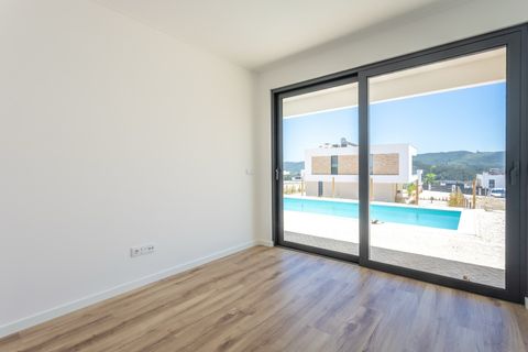 Villa i Nazare, Leiria, Nazare - € 590.000 | Ref: Encosta do Salgado 7 - foto 12